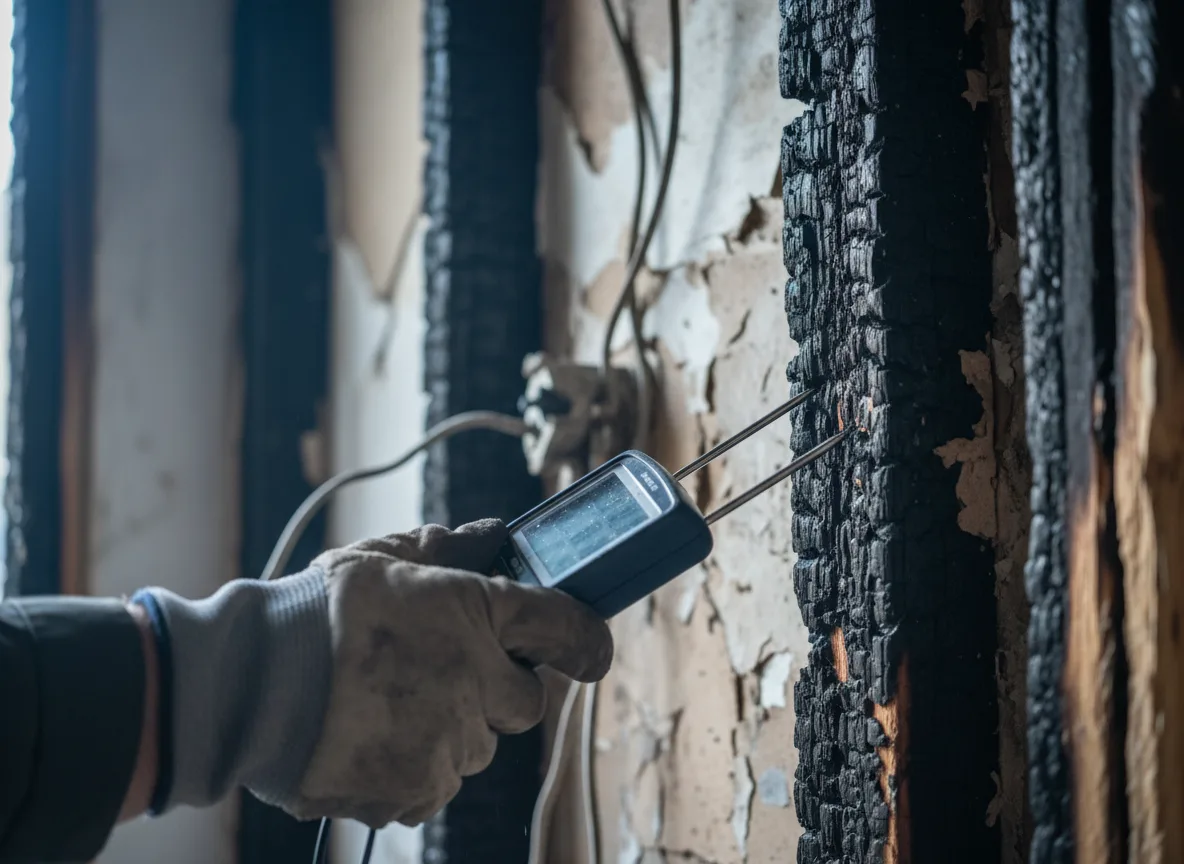 Fire Damage Restoration Mattoon, IL FAQs